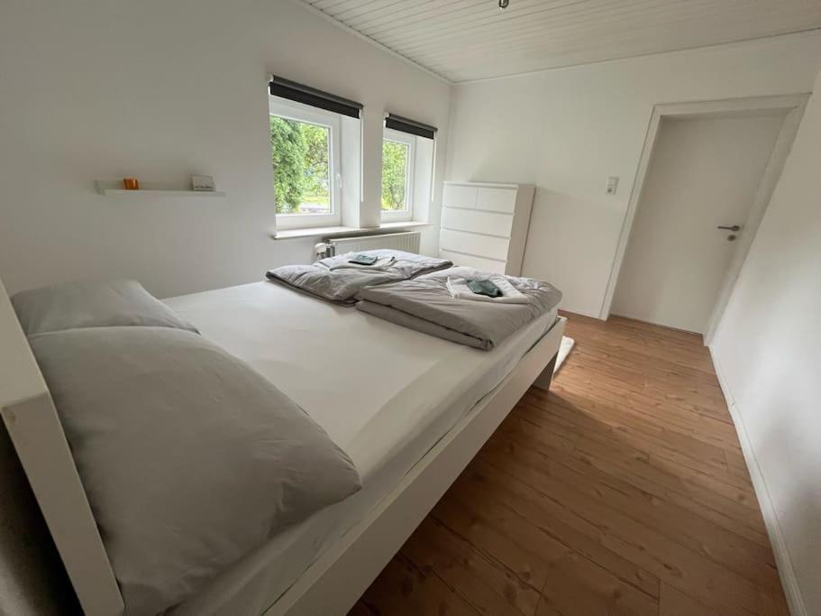Altes In Der Apartment Detmold