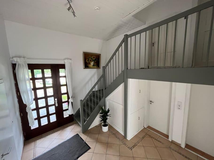 Altes In Der Detmold
