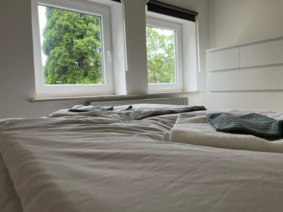 Apartment Altes In Der *