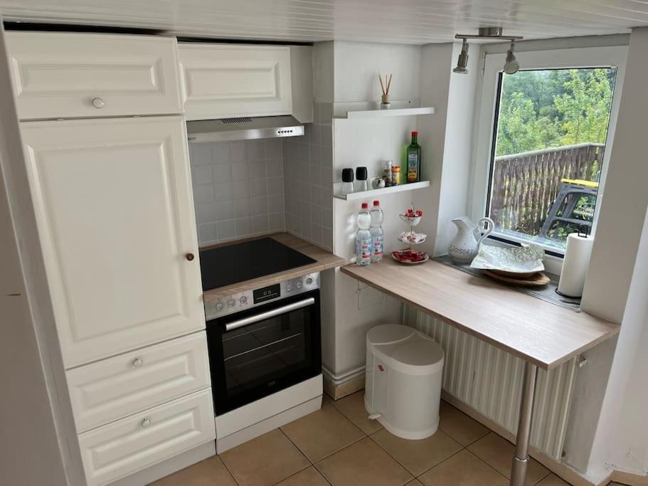 Apartment Altes In Der *