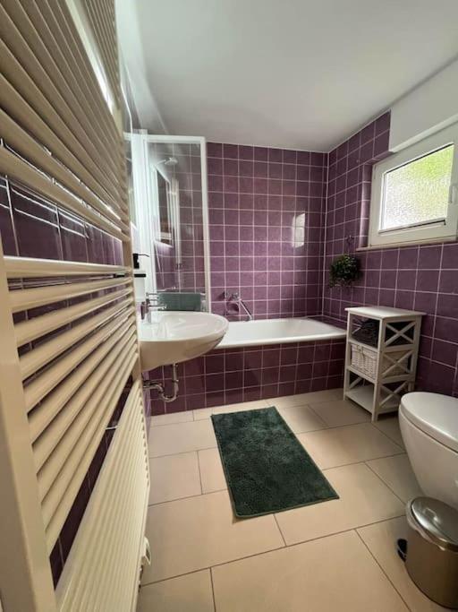 Apartment Altes In Der