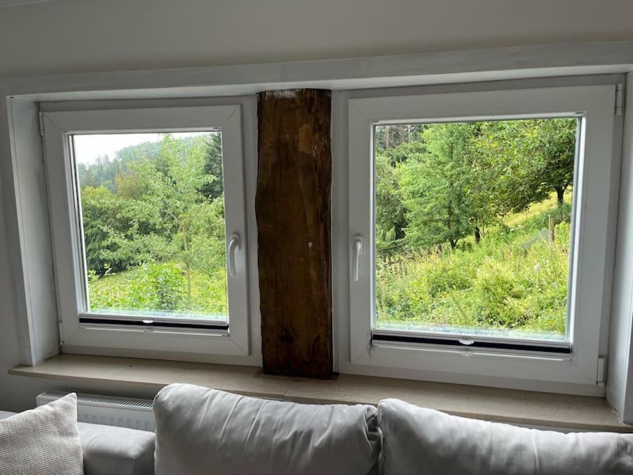 Apartment Altes In Der Detmold
