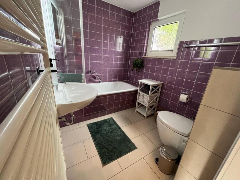 Altes In Der Apartment Detmold