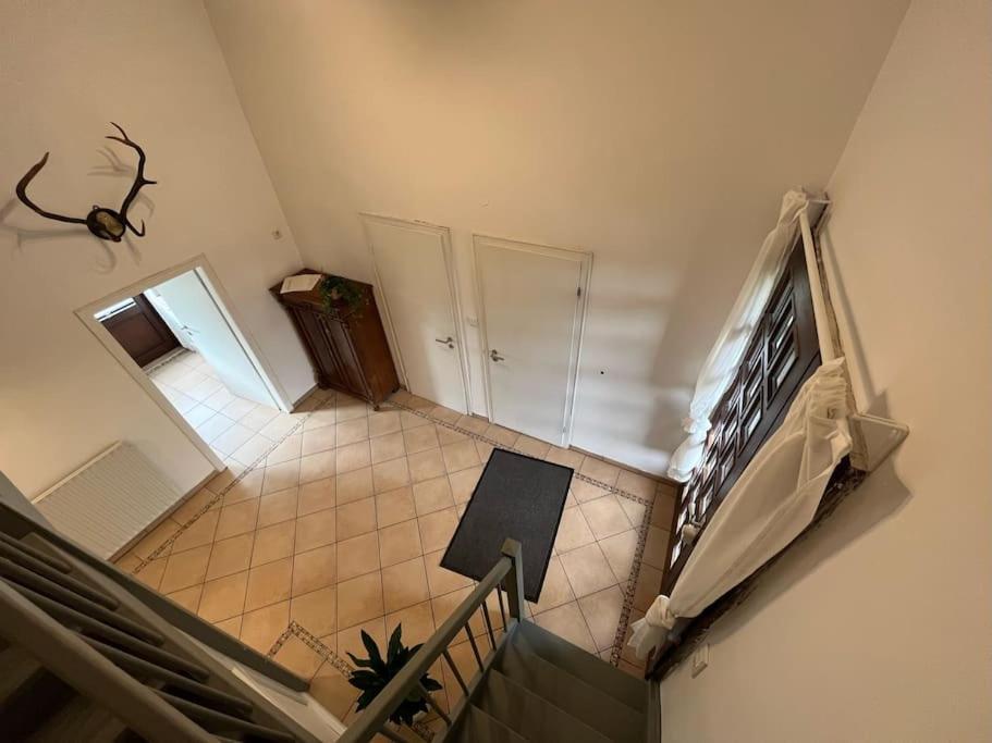 Altes In Der Apartment *