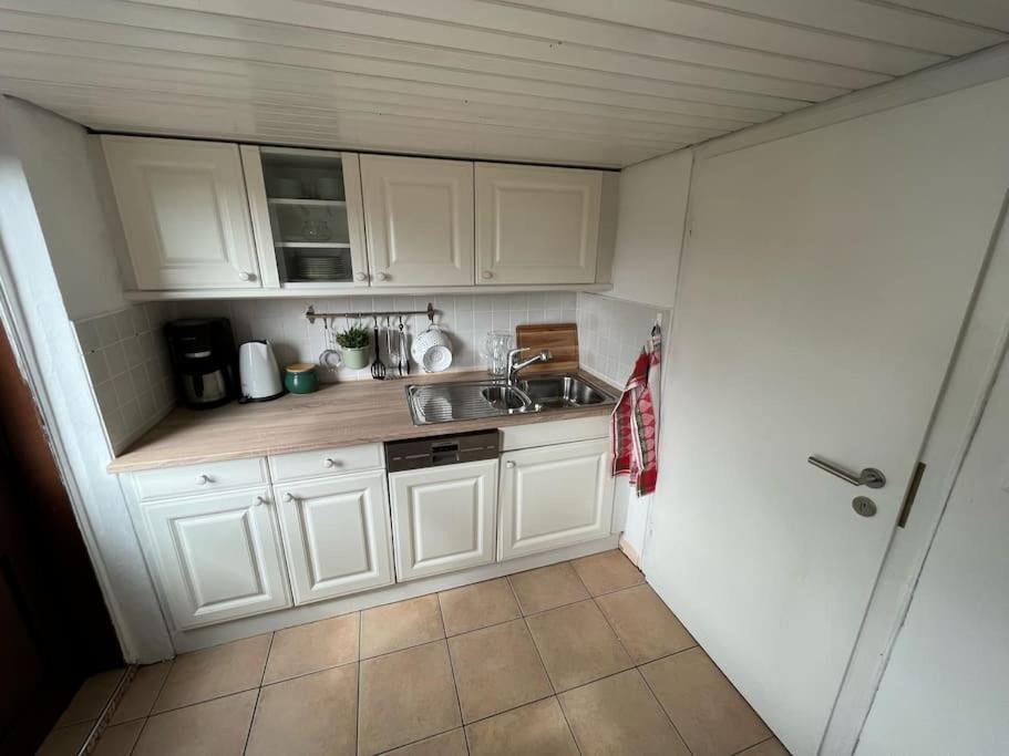 Apartment Altes In Der