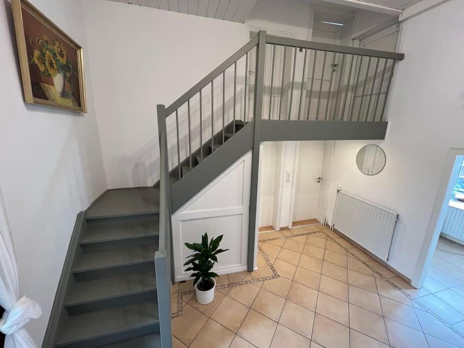 Altes In Der Detmold