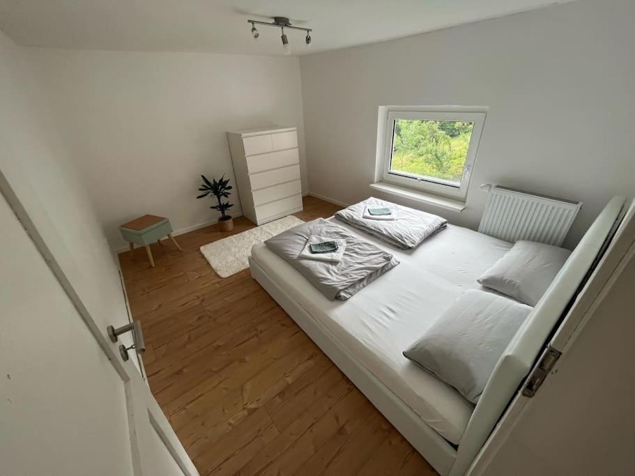 Apartment Altes In Der
