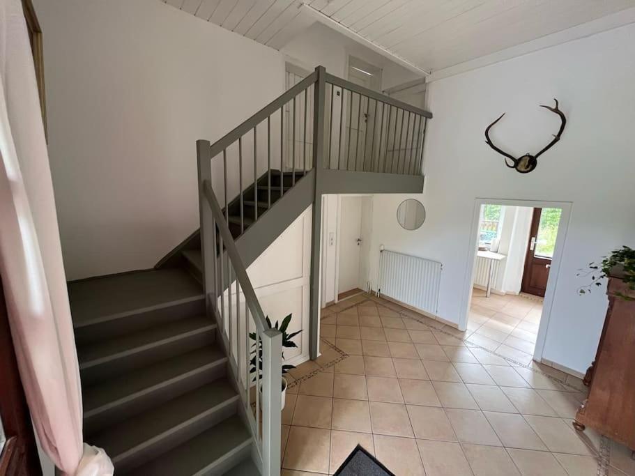 Altes In Der * Detmold