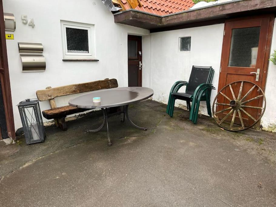 Apartment Altes In Der