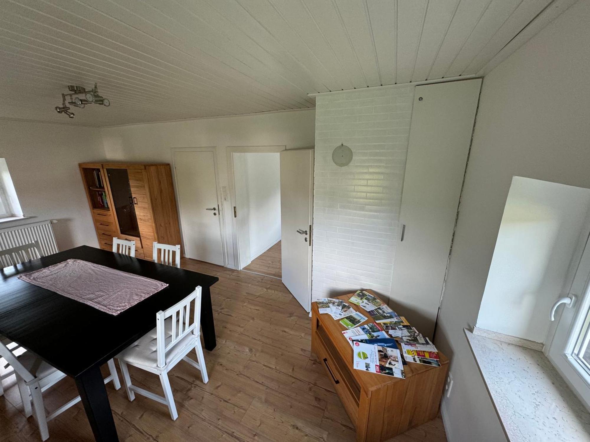 Apartment Altes In Der